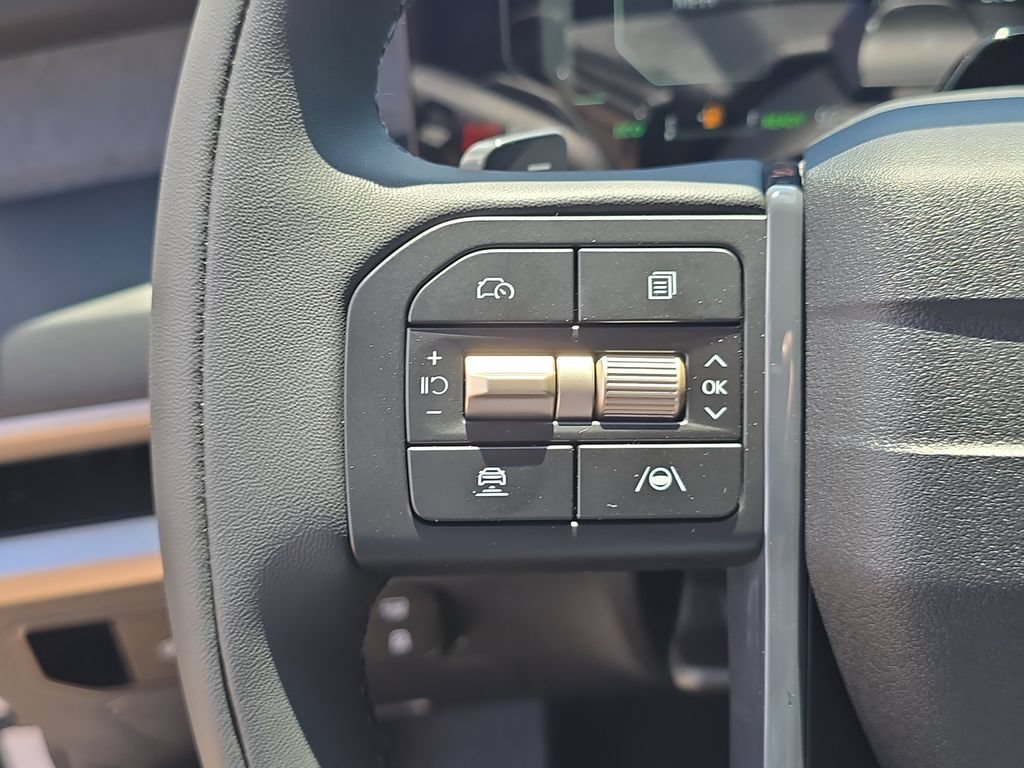 New 2027 Kia Telluride SX FWD image 31