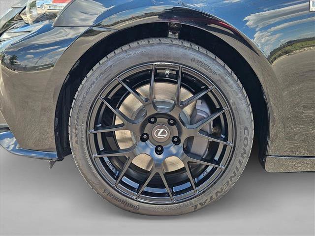 Used 2016 Lexus IS 300 AWD w/ F Sport Package image 27