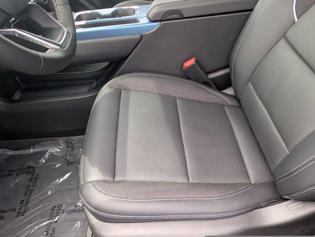 New 2025 Chevrolet Equinox EV LT w/ Convenience Package II AWD/4WD image 21