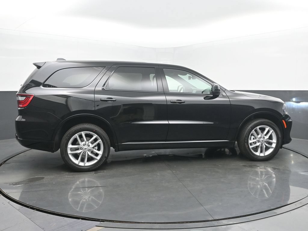 New 2026 Dodge Durango GT AWD/4WD image 6