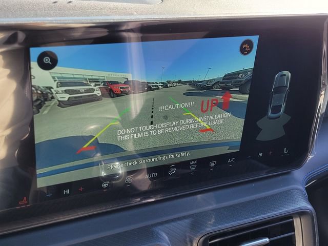 New 2026 Ford Mustang Dark Horse image 47