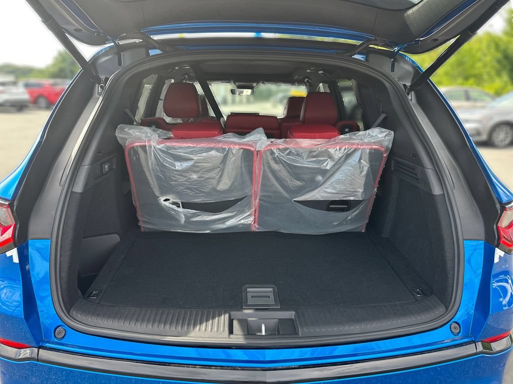 New 2026 Acura MDX A-Spec AWD/4WD image 14