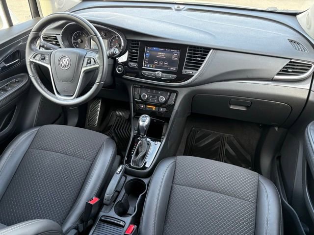 Certified 2022 Buick Encore Preferred w/ Safety Package image 22
