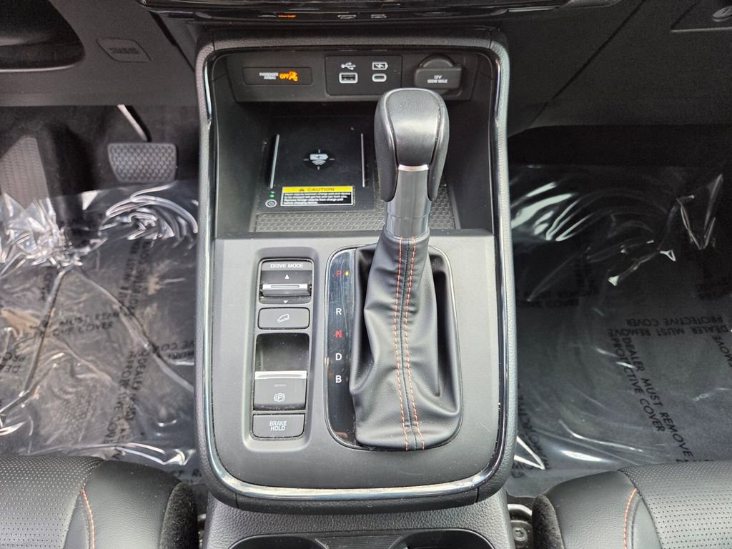 Used 2024 Honda CR-V Sport Touring image 26