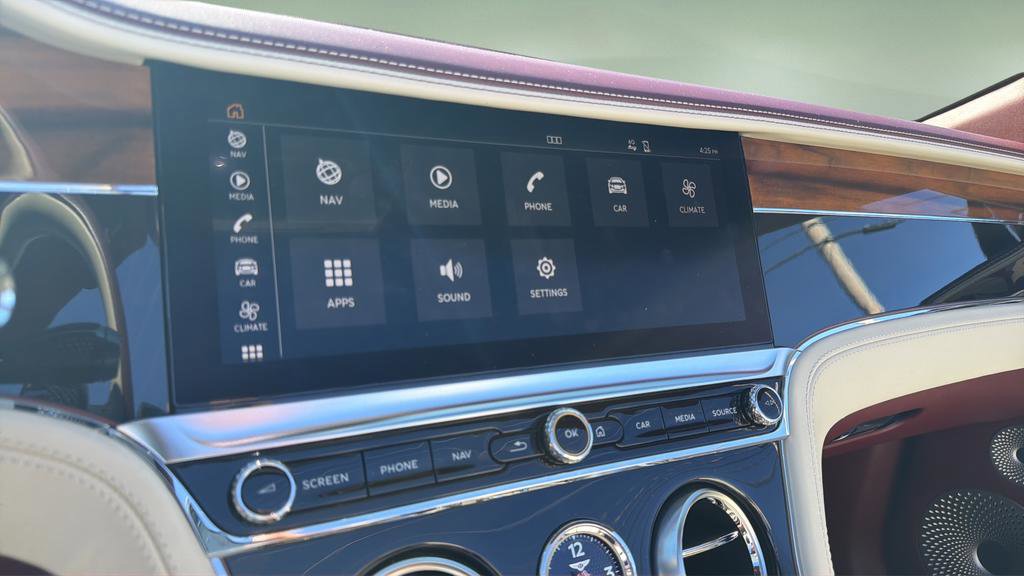 Used 2020 Bentley Continental GT image 44