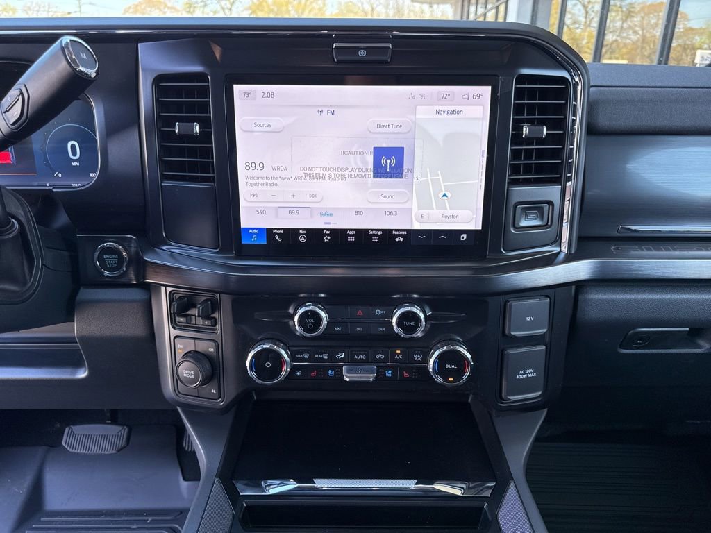 New 2026 Ford F450 Lariat image 21