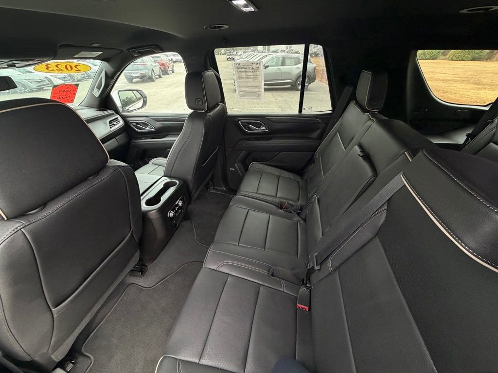 Used 2023 GMC Yukon SLT image 24