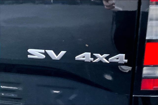 Used 2023 Nissan Frontier SV image 22