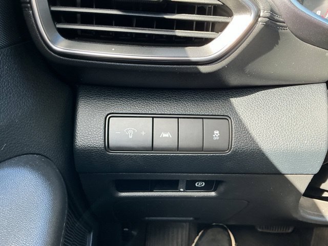Used 2021 Hyundai Santa Fe SEL AWD/4WD image 18