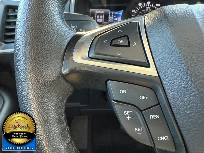Used 2024 Ford Edge SEL image 10
