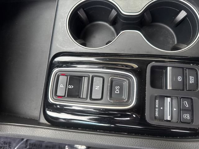 Certified 2023 Honda Pilot LX image 18