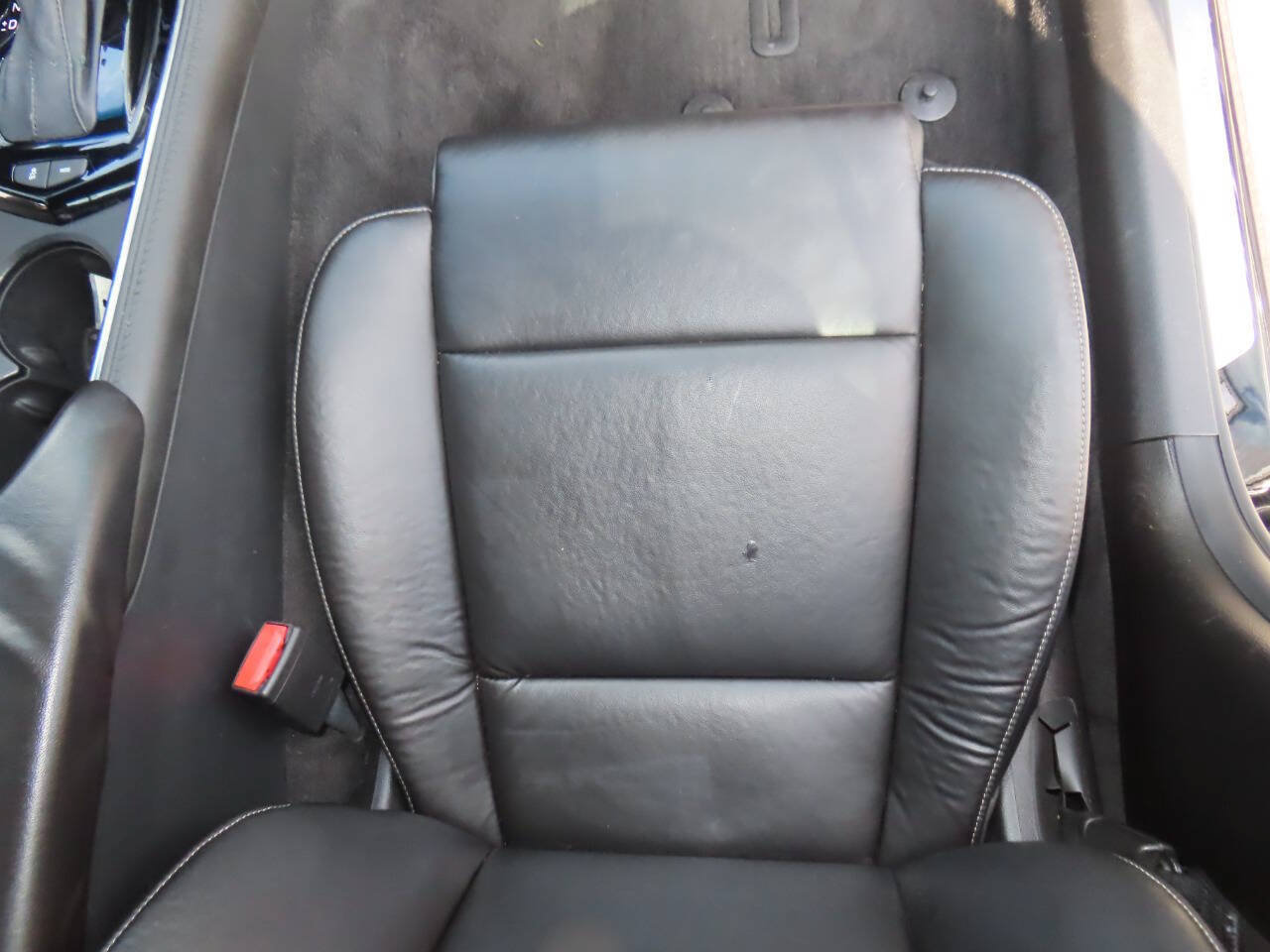 Used 2014 Cadillac ATS 2.0T Sedan RWD image 42