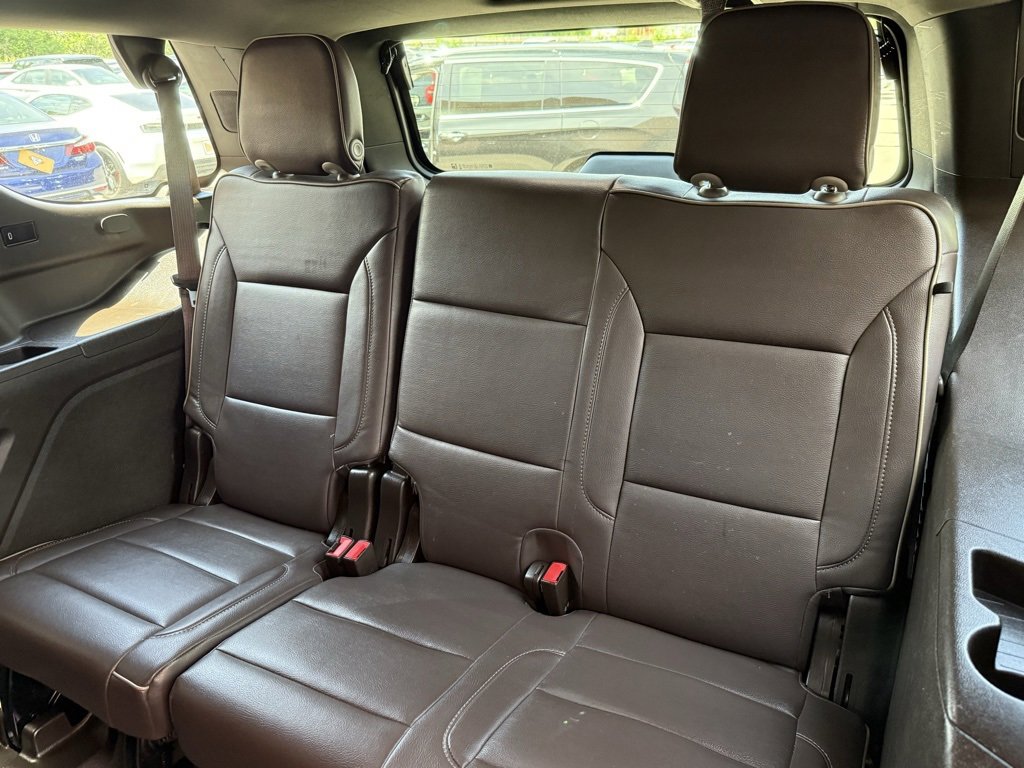 Used 2022 GMC Yukon SLE image 15