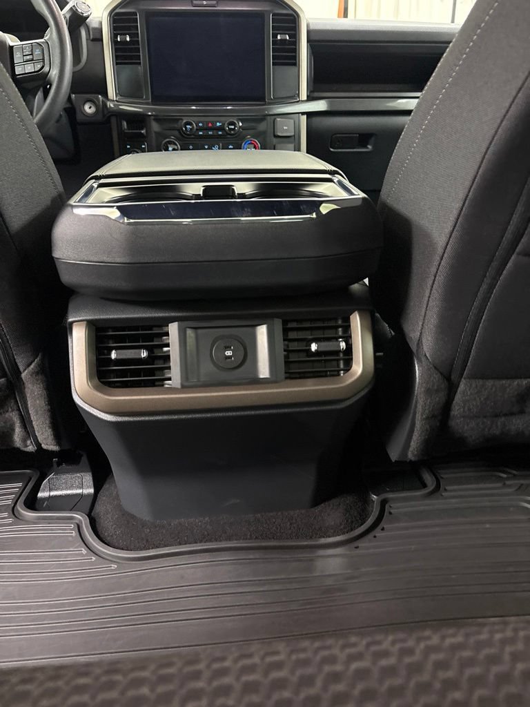 Used 2025 Ford F150 STX w/ Equipment Group 201A FX4 AWD/4WD image 18