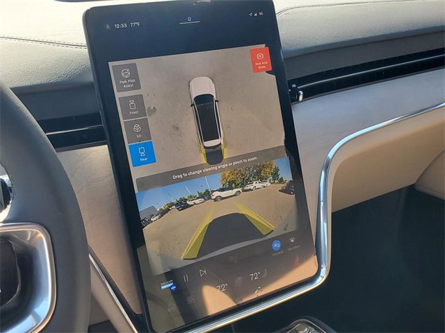 New 2025 Volvo EX90 Ultra w/ Protection Package Premier image 21