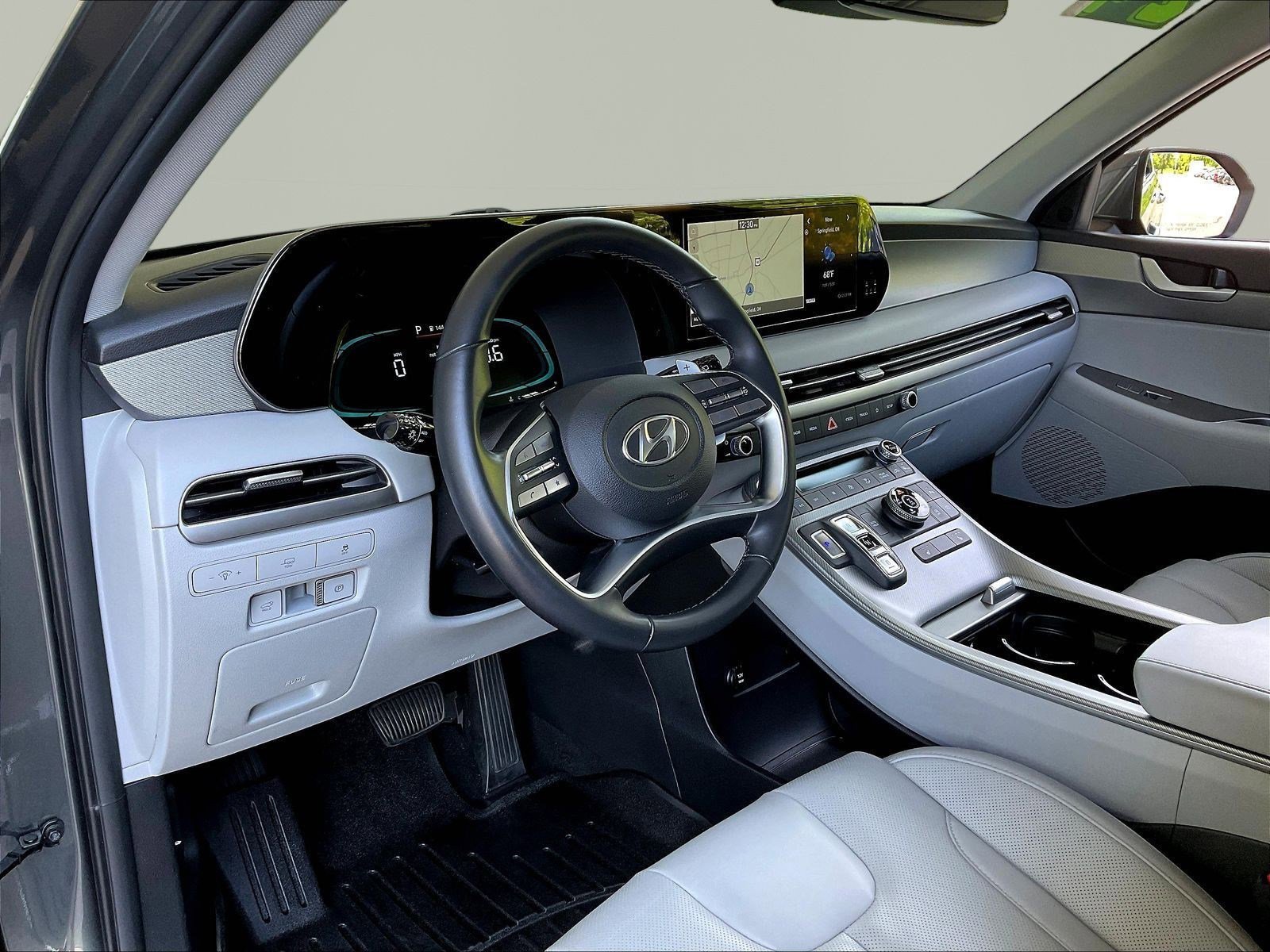Used 2024 Hyundai Palisade SEL AWD/4WD image 17