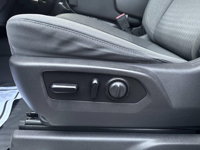 Used 2020 Chevrolet Silverado 1500 LT w/ All-Star Edition image 23