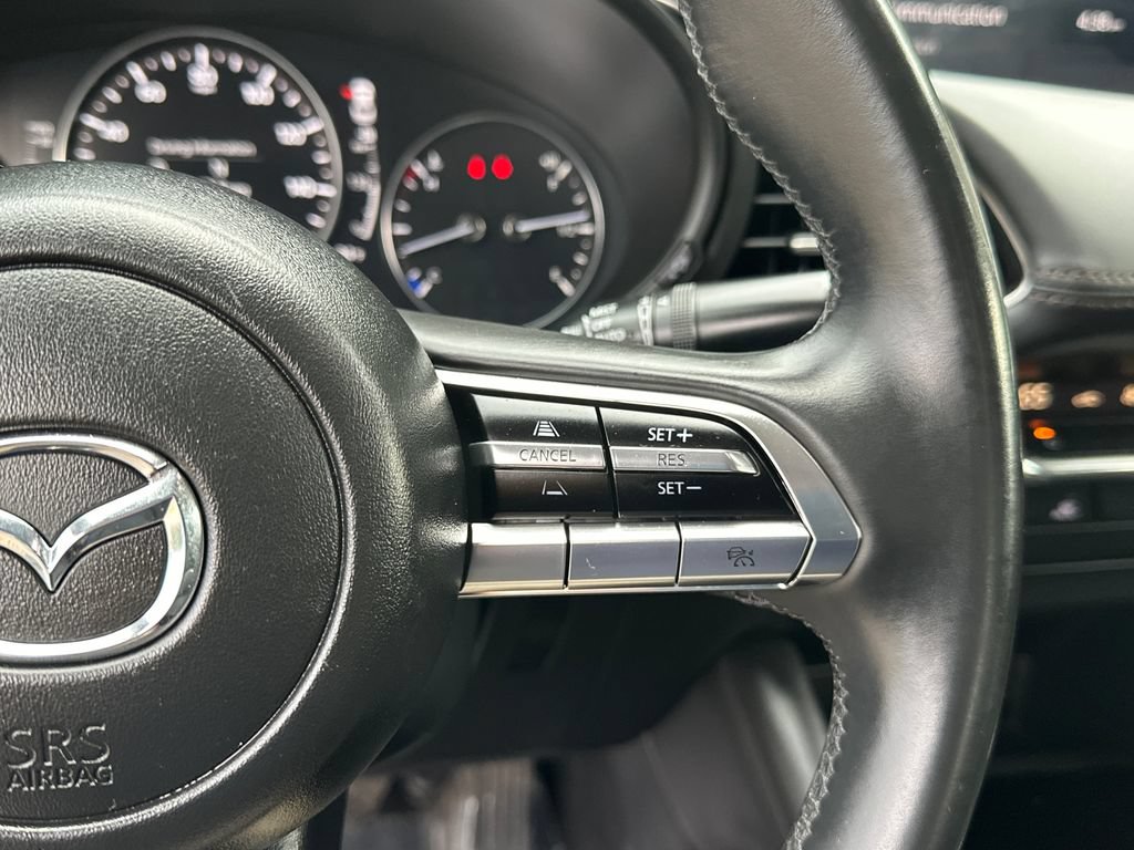 Used 2019 MAZDA MAZDA3 Sedan w/ Select Package FWD image 25