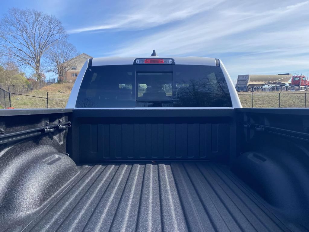New 2026 RAM 1500 Limited w/ Bed Utility Group AWD/4WD image 9