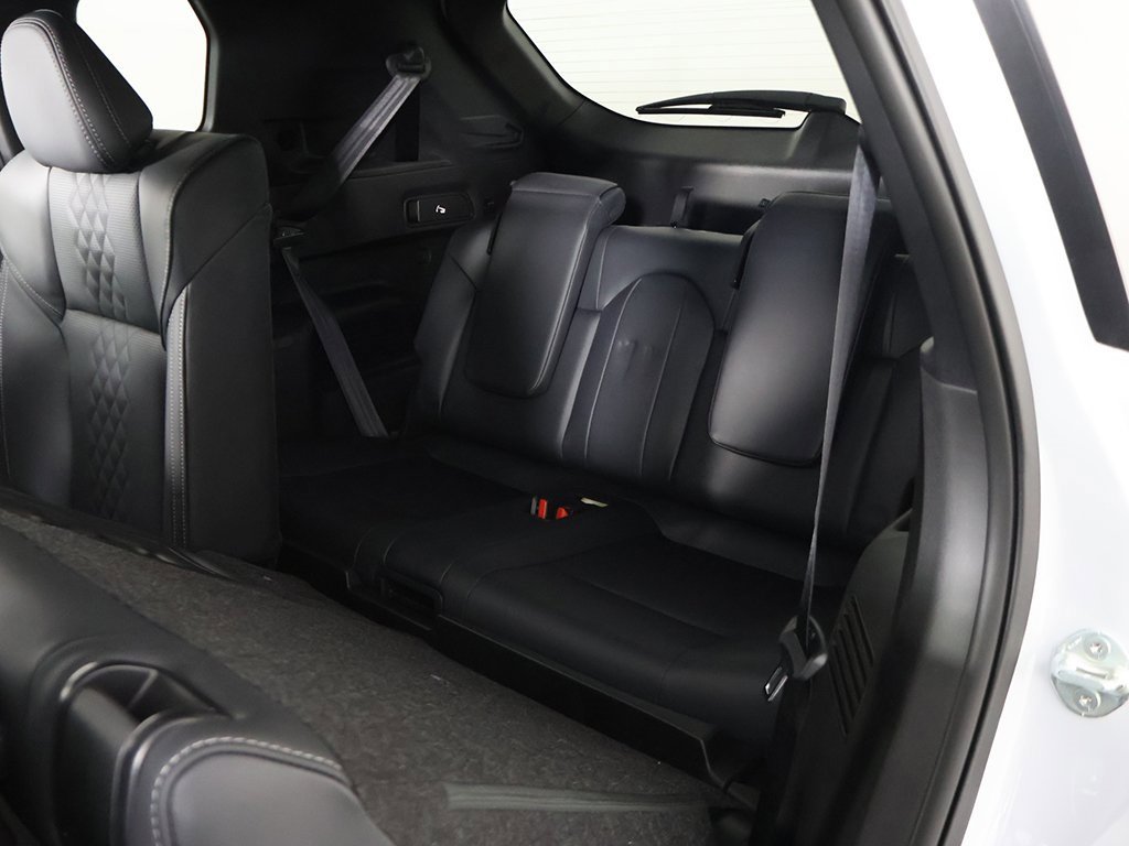 New 2025 Mitsubishi Outlander SEL Black Edition image 36