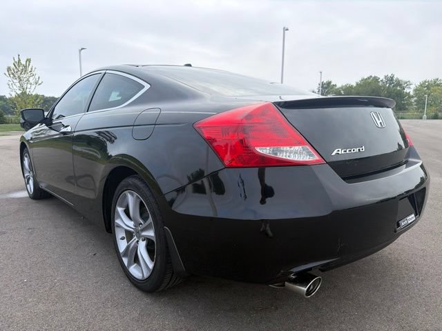 Used 2012 Honda Accord EX-L image 10