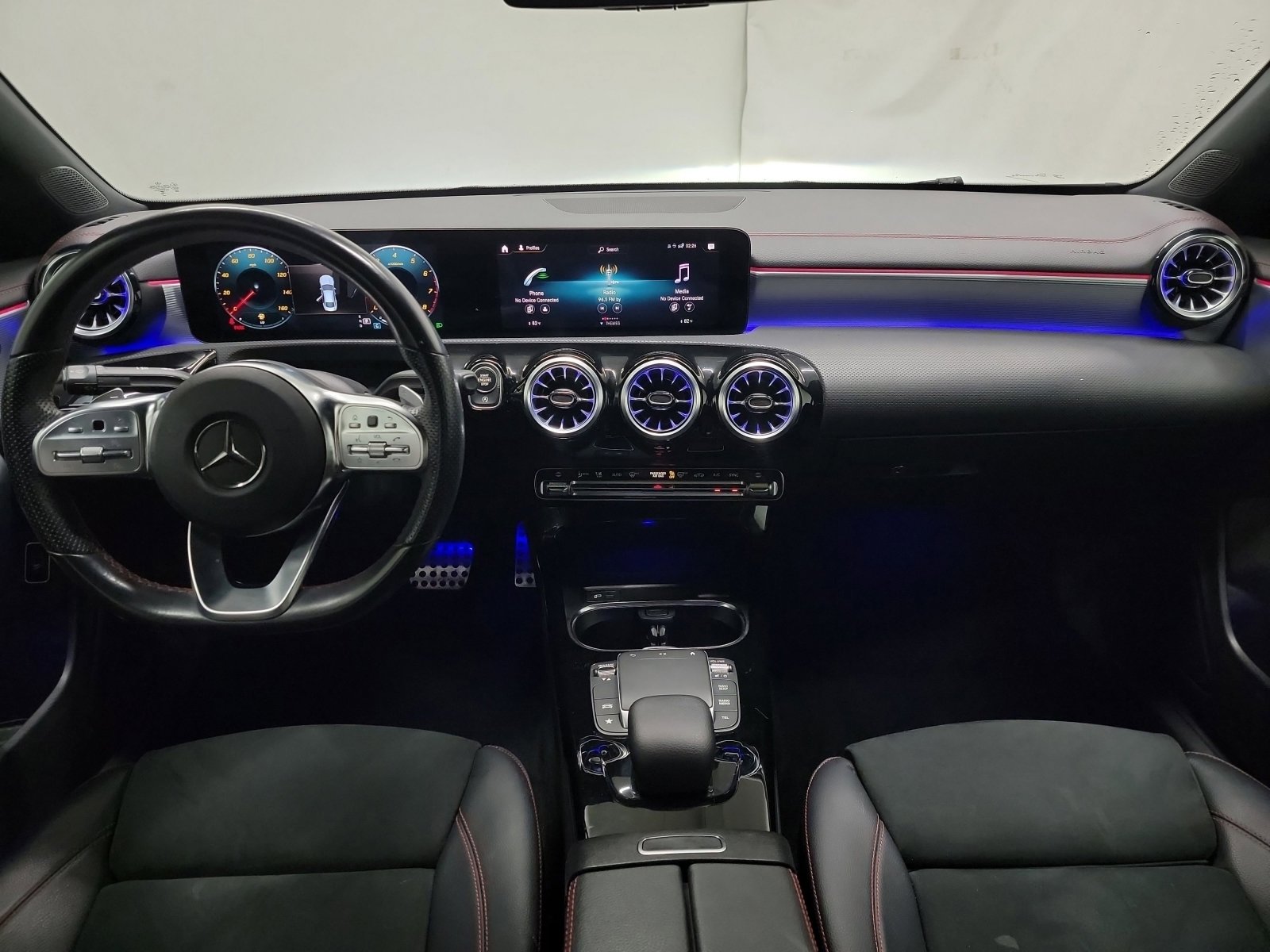 Used 2022 Mercedes-Benz CLA 250 4MATIC image 15