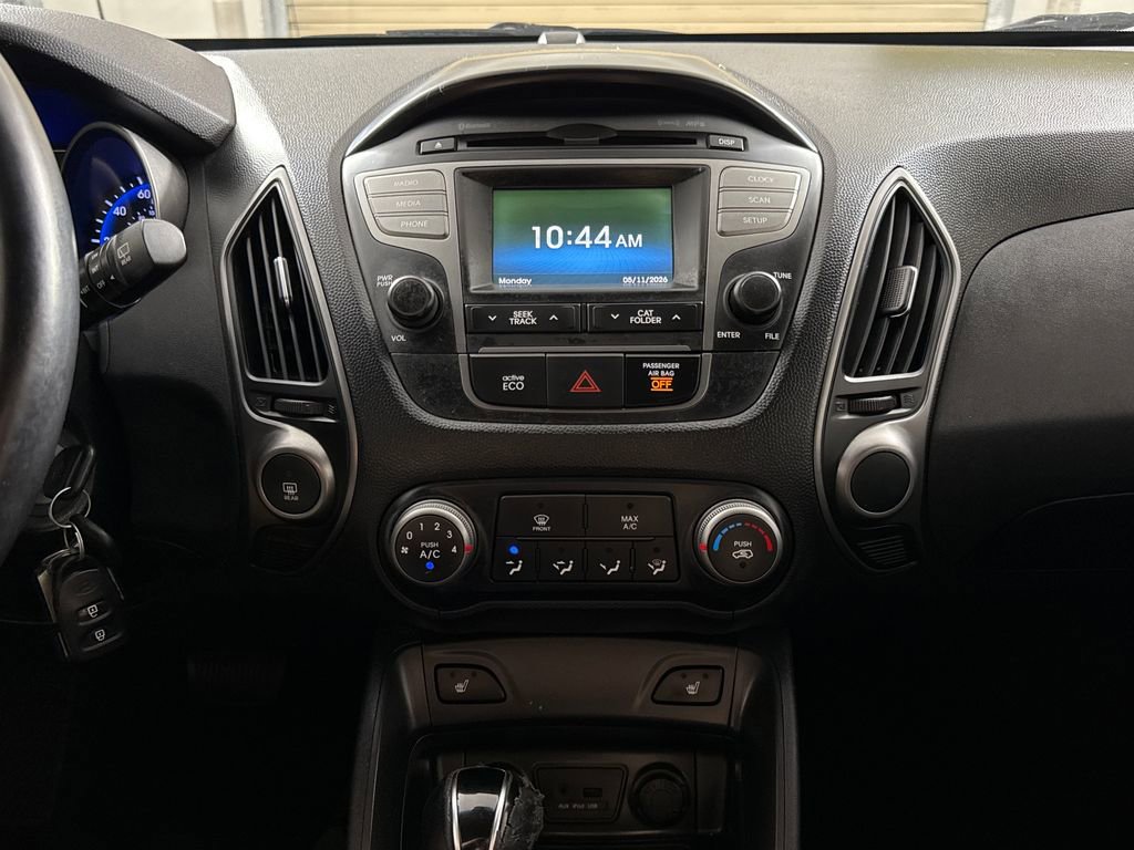 Used 2014 Hyundai Tucson SE FWD image 17