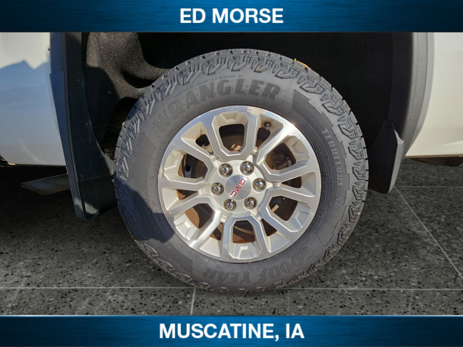 Used 2014 GMC Sierra 1500 SLE w/ SLE Value Package image 11