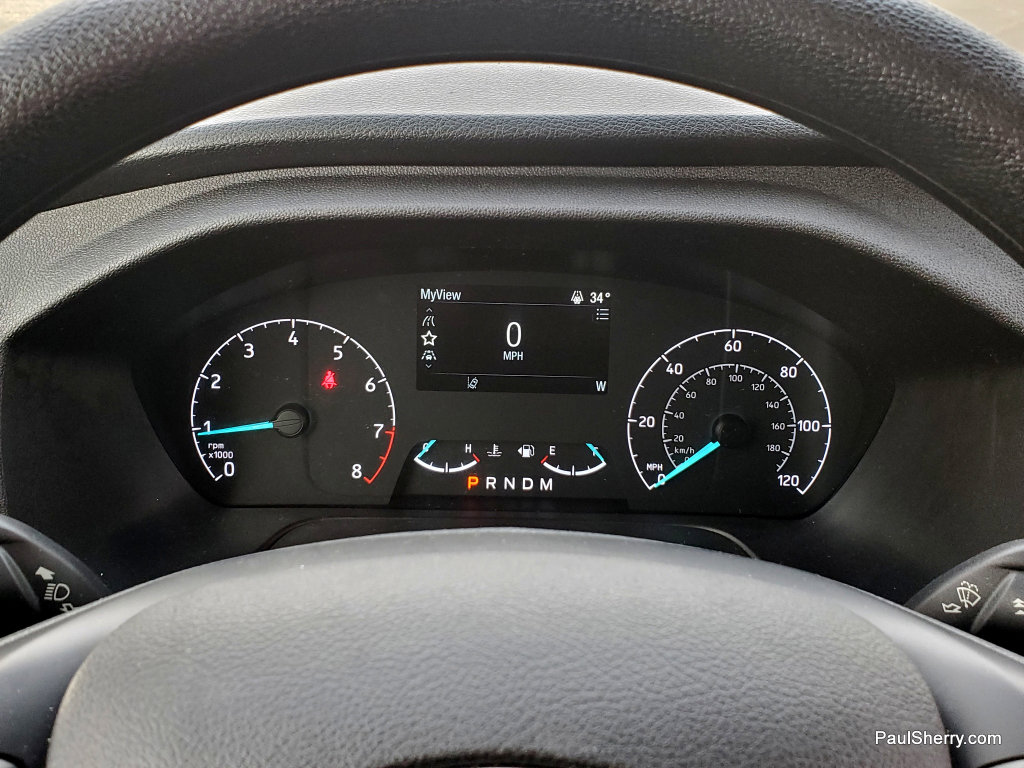 Used 2020 Ford Transit 350 XL image 47