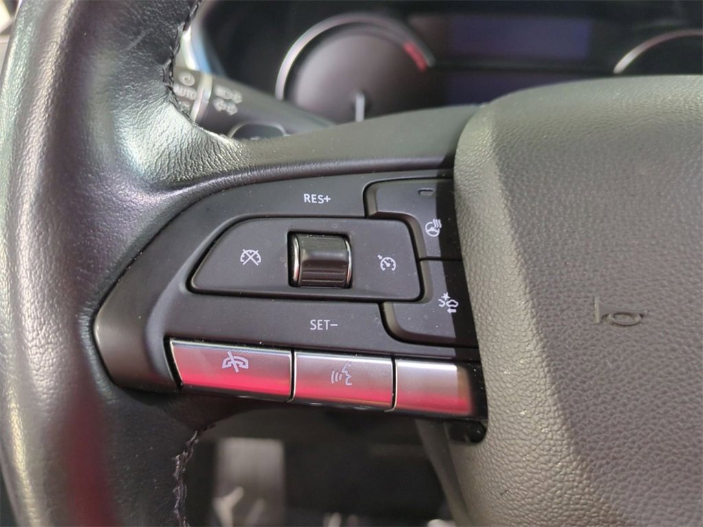 Used 2021 Cadillac CT5 Premium Luxury image 18