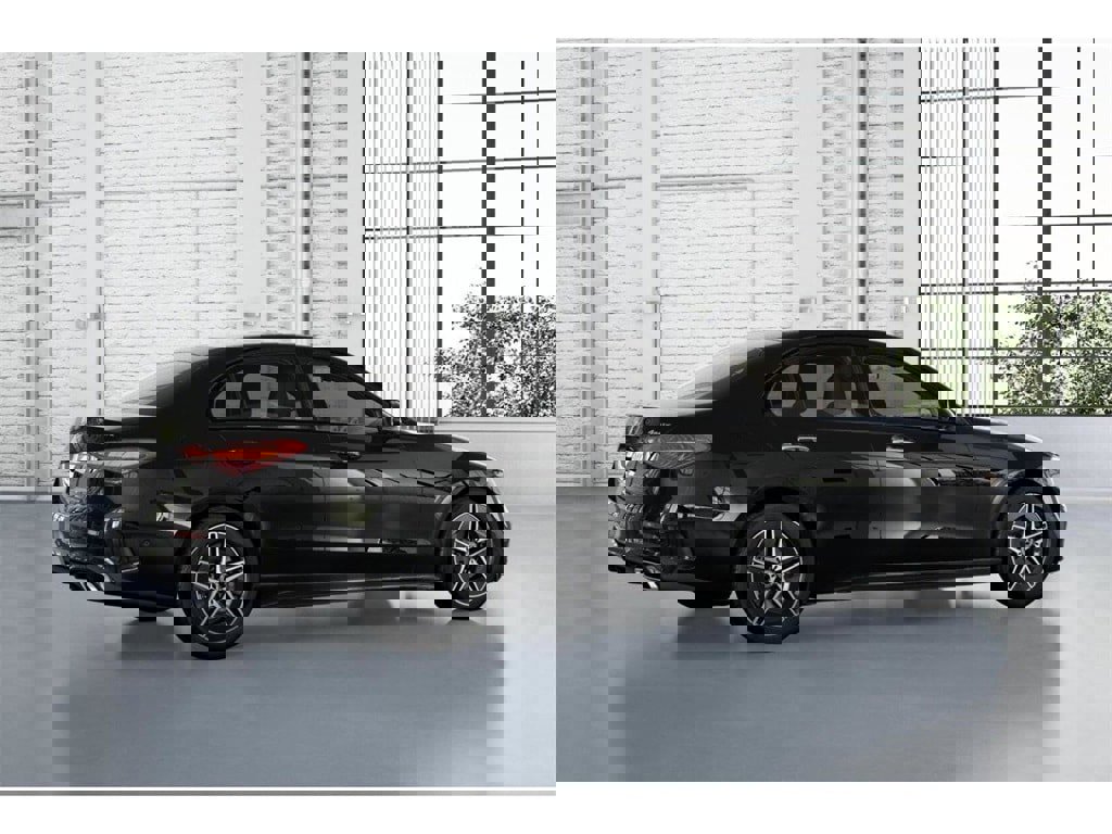 New 2026 Mercedes-Benz C 300 4MATIC Sedan image 19