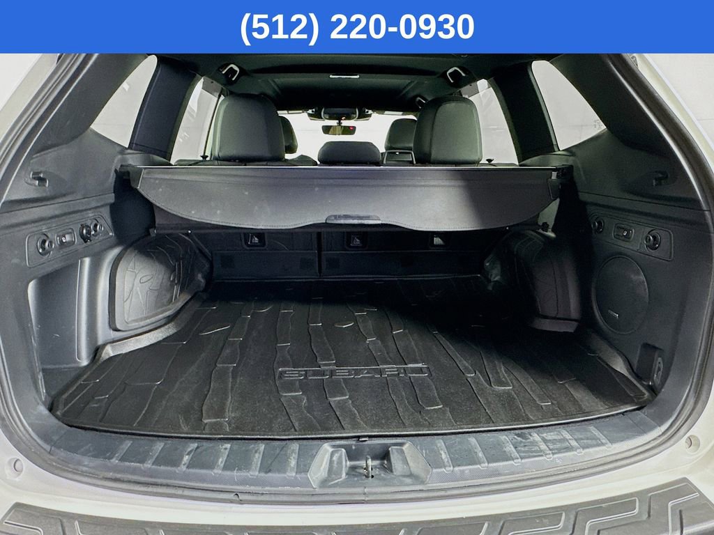 Used 2024 Subaru Forester Wilderness AWD/4WD image 33