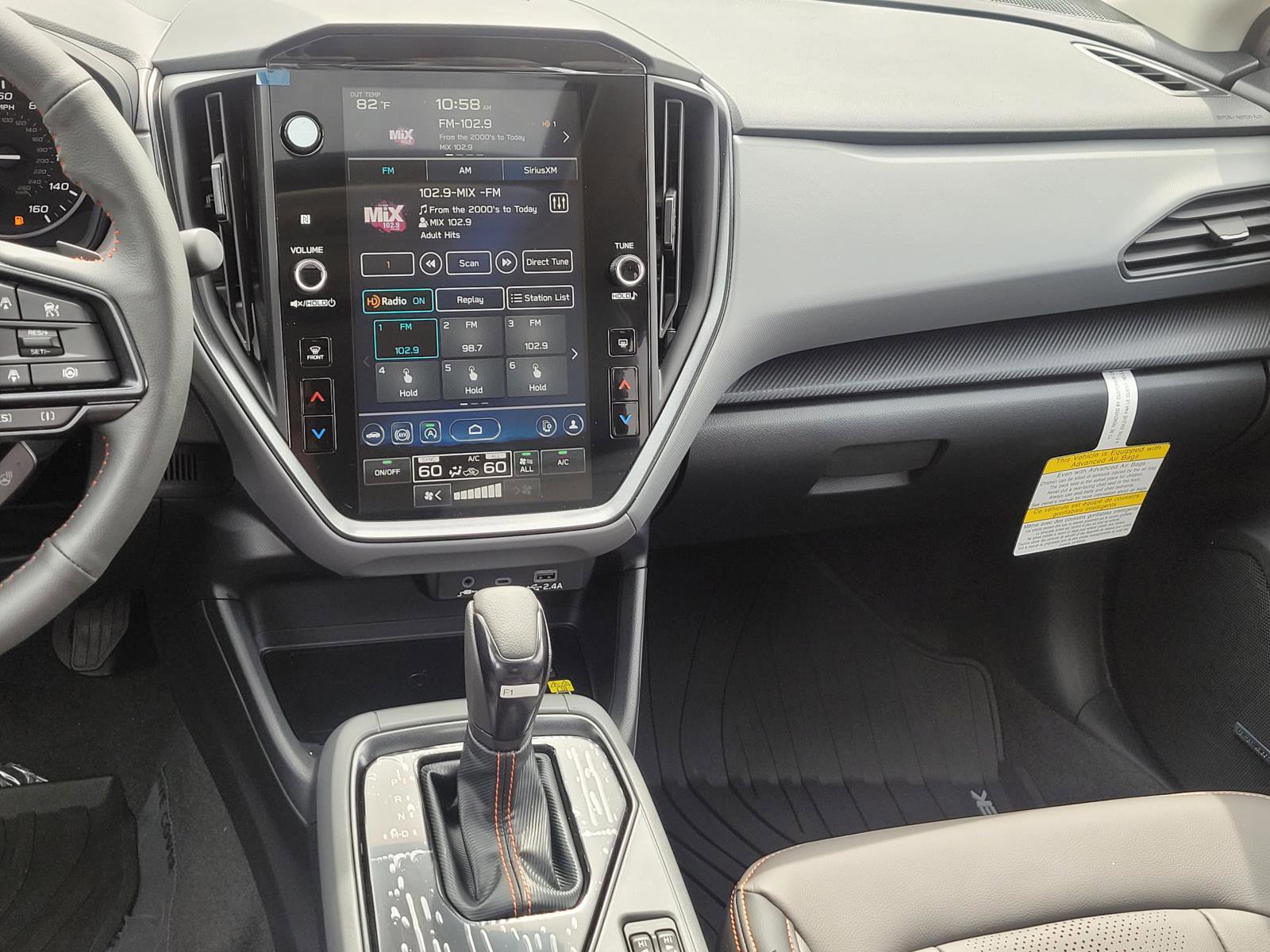 New 2026 Subaru Crosstrek 2.5i Limited AWD/4WD image 11