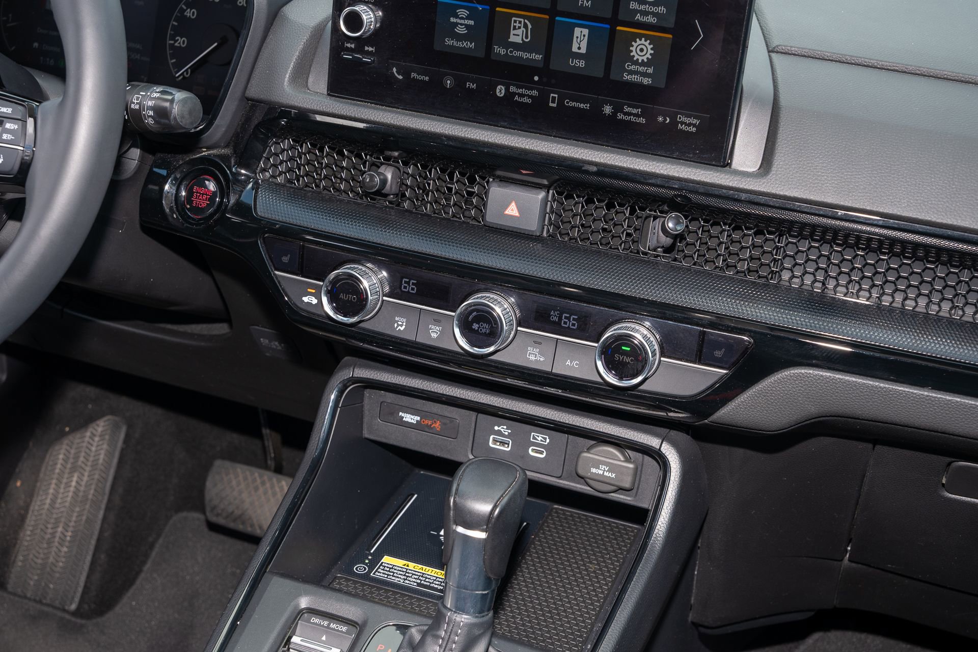 Certified 2023 Honda CR-V EX-L image 22