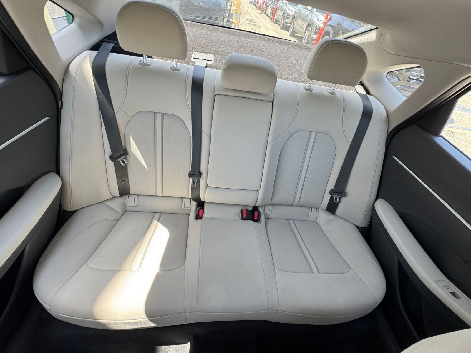 Used 2025 Hyundai Sonata SEL FWD image 39