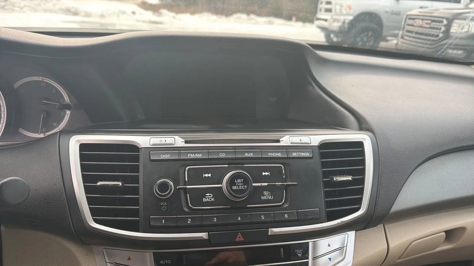 Used 2014 Honda Accord LX image 18