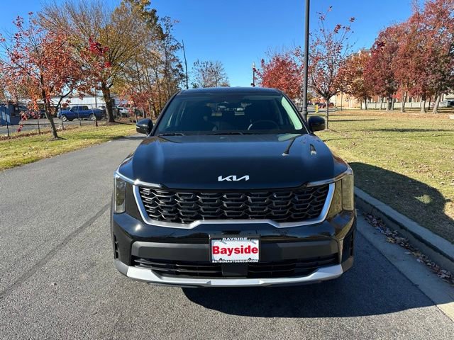 New 2026 Kia Sorento LX image 4