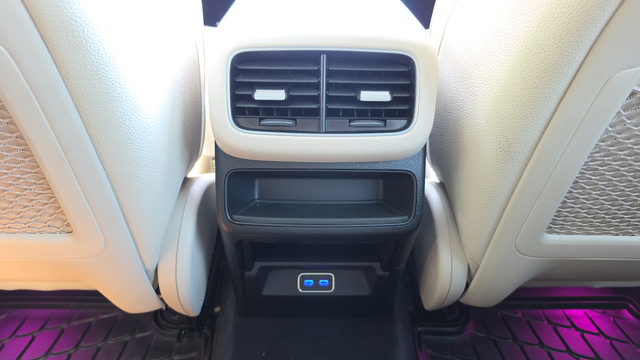 Used 2025 Mercedes-Benz GLE 450e 4MATIC image 12