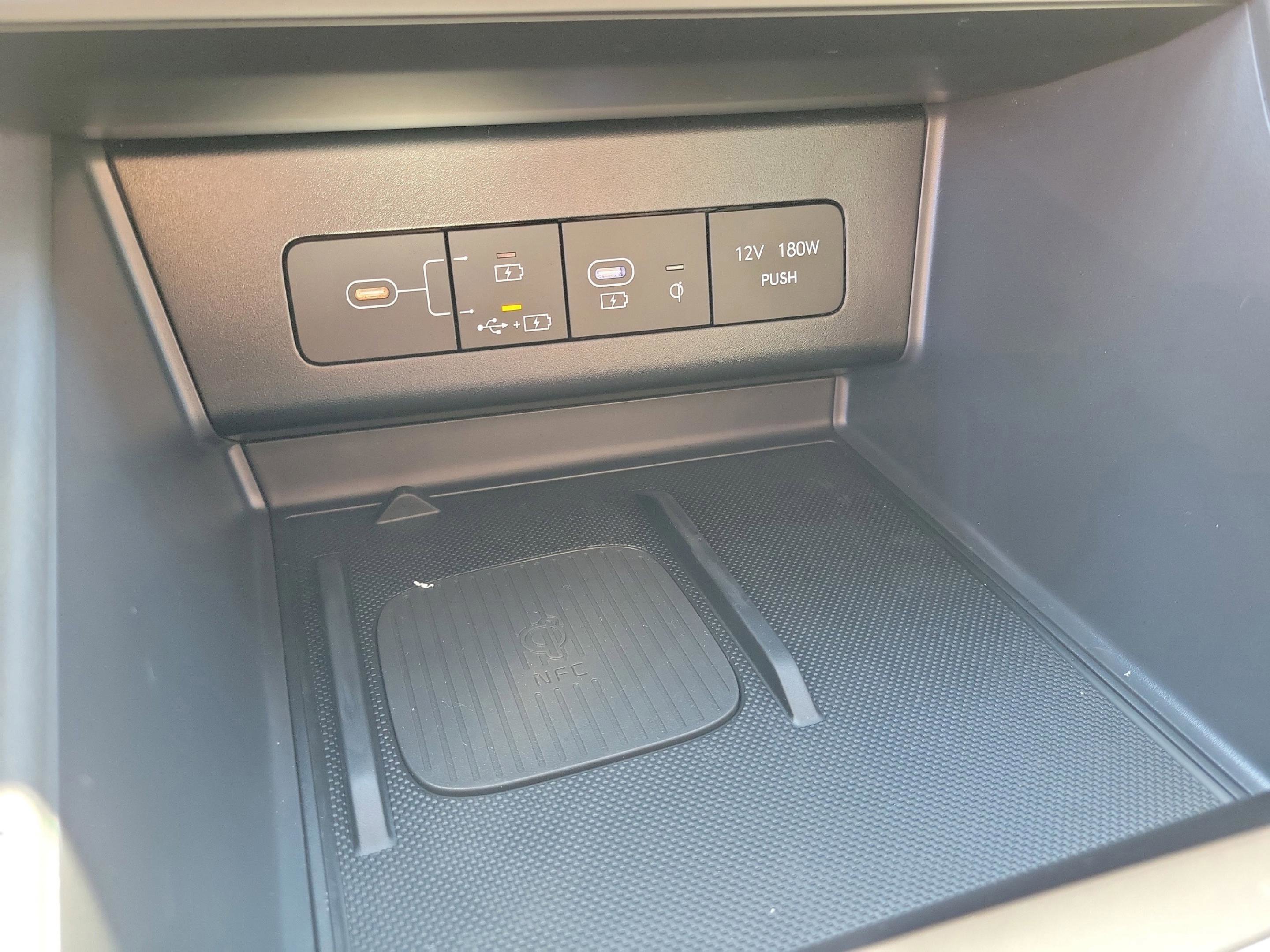 New 2025 Hyundai Sonata SEL image 23