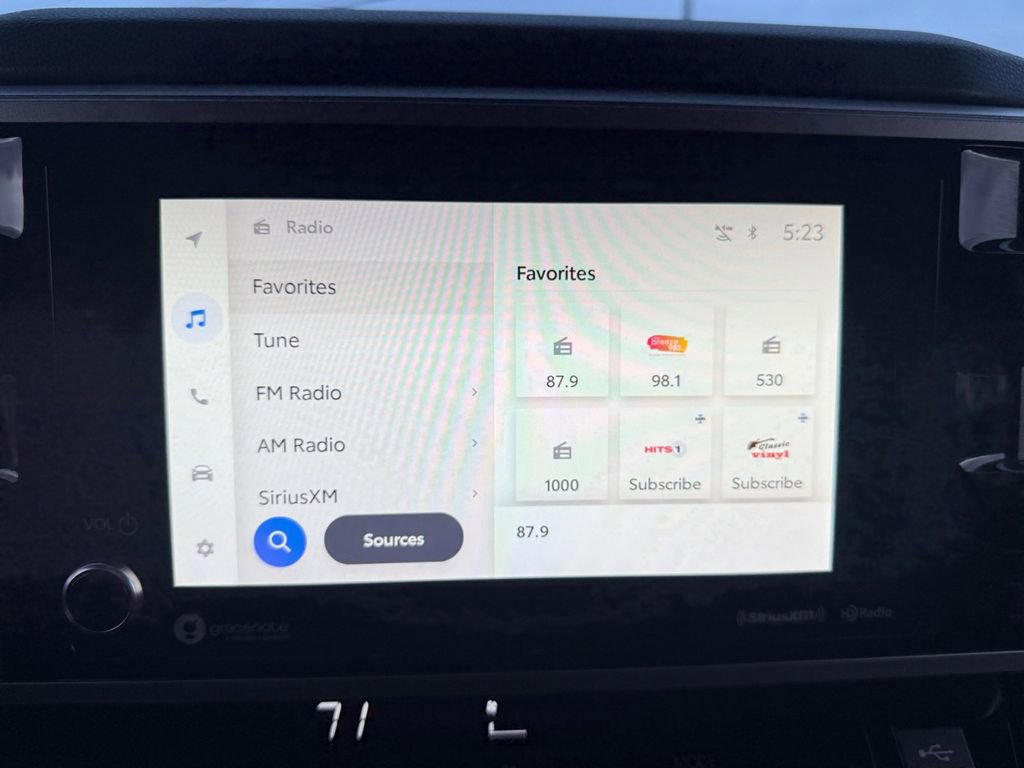 Used 2022 Toyota Tundra SR5 w/ SR5 Convenience Package image 20