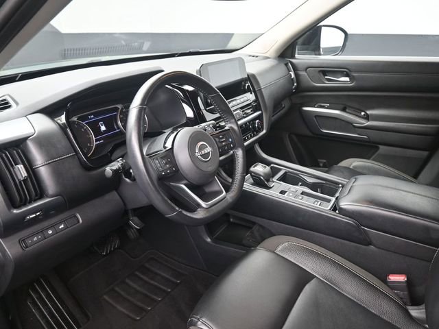 Used 2022 Nissan Pathfinder SL w/ SL Premium Package image 18