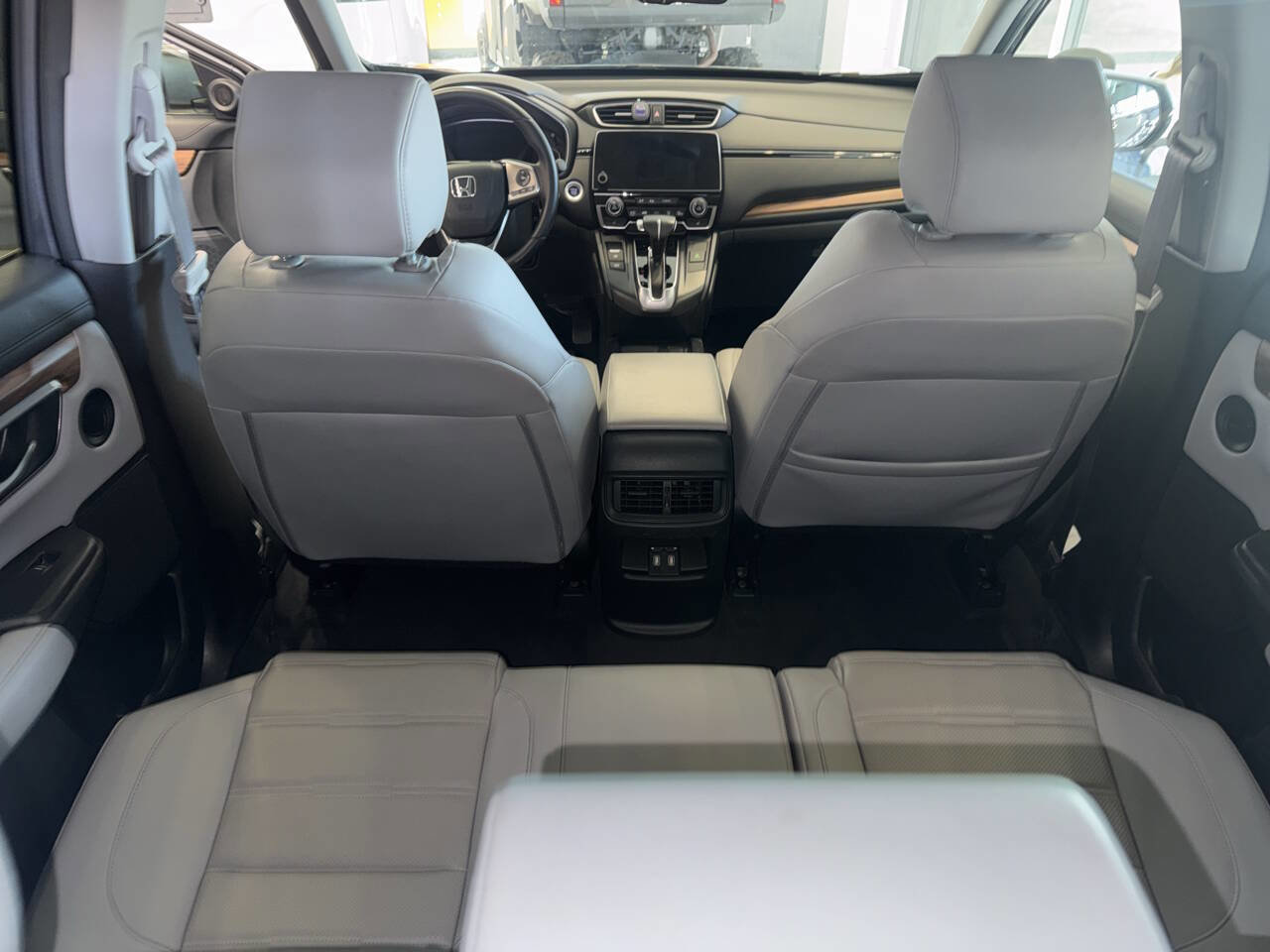 Used 2017 Honda CR-V EX-L image 32