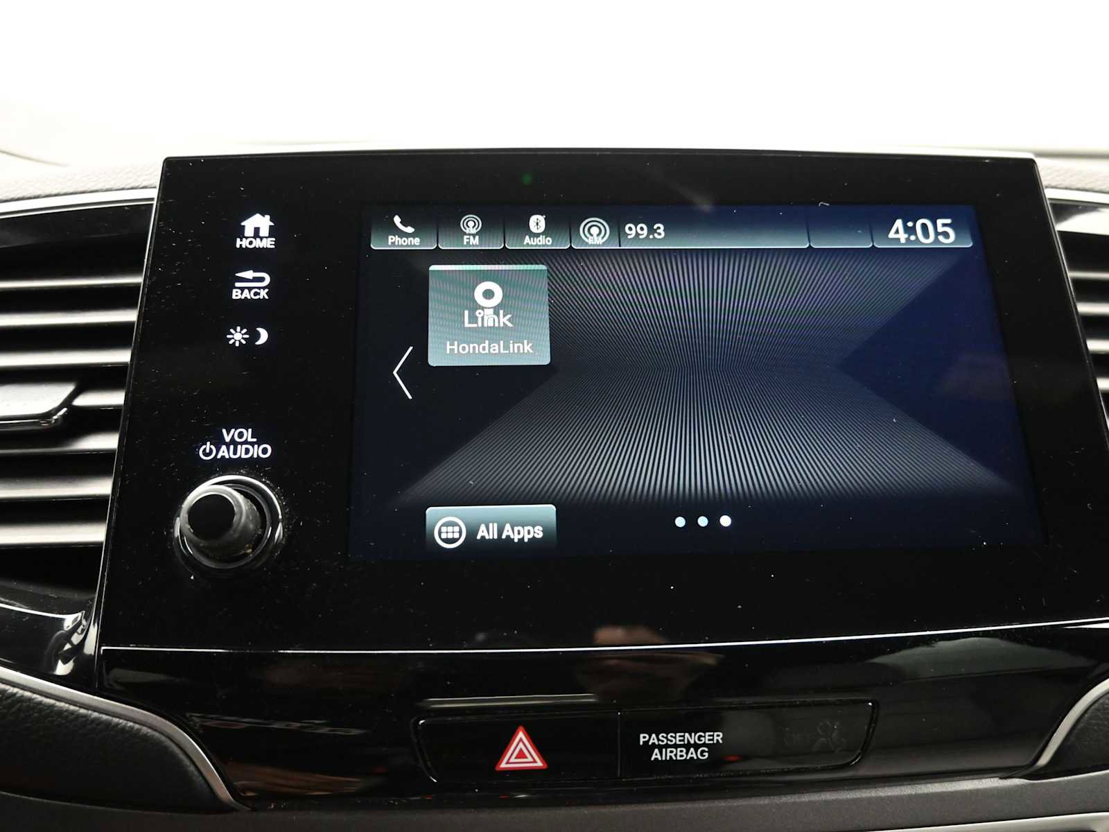 Used 2021 Honda Passport EX-L image 18