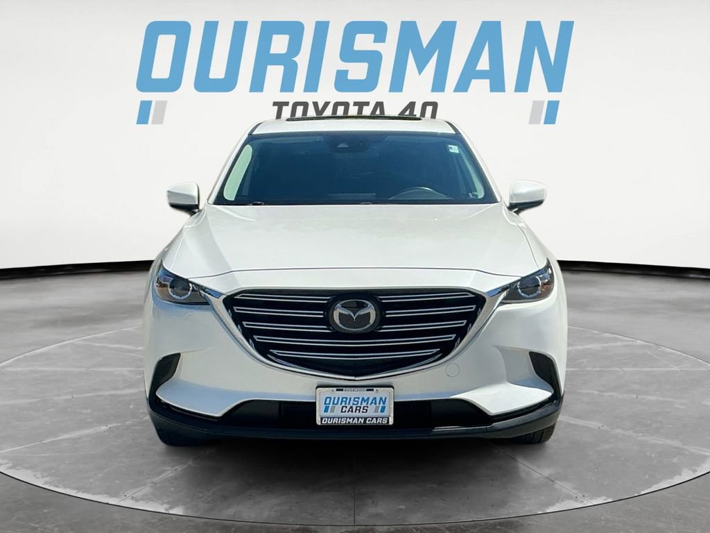 Used 2023 MAZDA CX-9 Touring AWD/4WD image 2