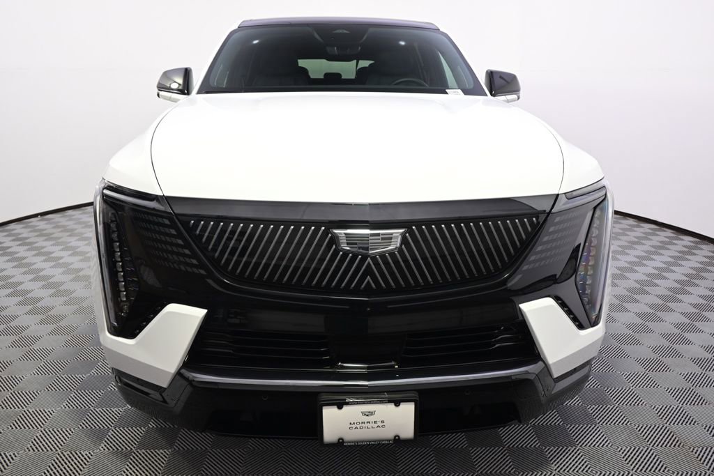 New 2025 Cadillac Escalade IQ Sport 2 image 10