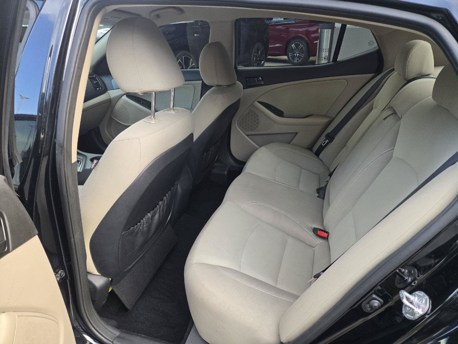 Used 2013 Kia Optima LX FWD image 13