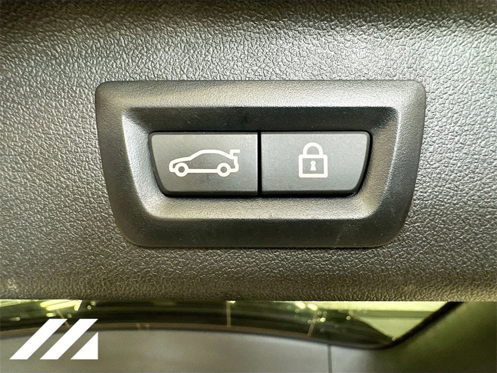 Used 2023 BMW X7 xDrive40i w/ M Sport Package image 30