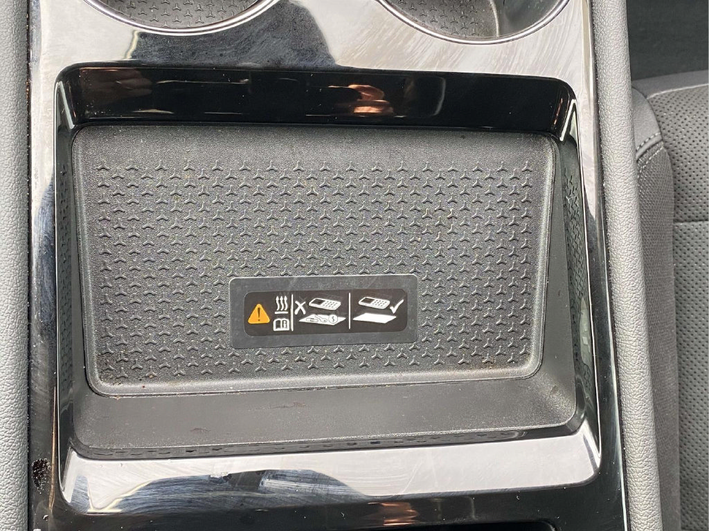 Used 2024 Chevrolet Blazer EV RS AWD/4WD image 28