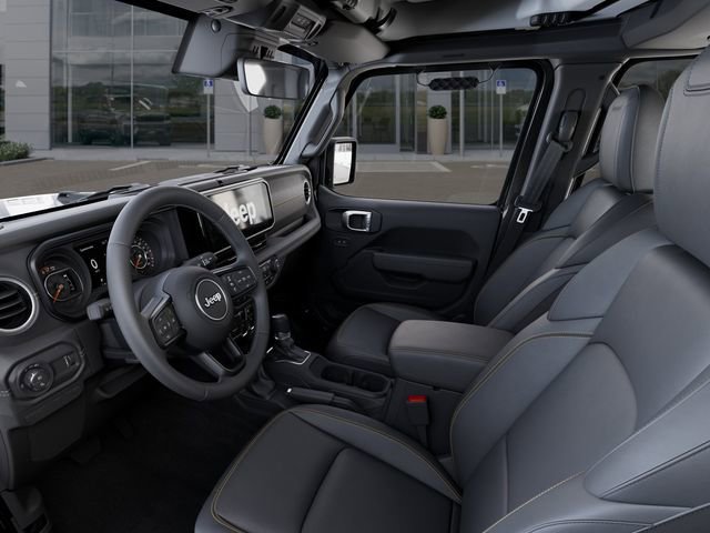 New 2025 Jeep Gladiator Sport image 22