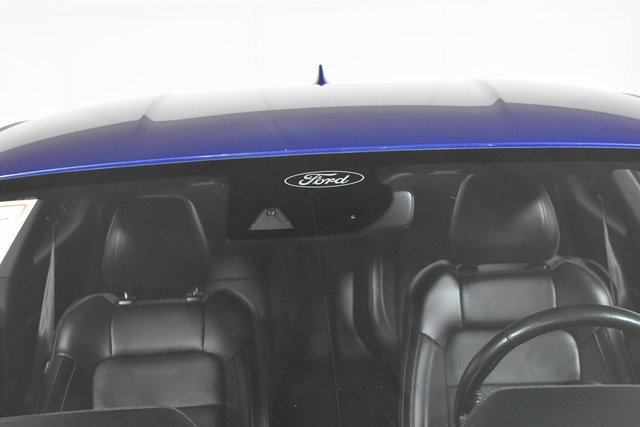 Used 2023 Ford Mustang Premium w/ Equipment Group 201A image 38